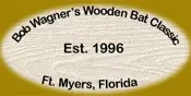 Bob Wagner Wooden Bat Classic logo