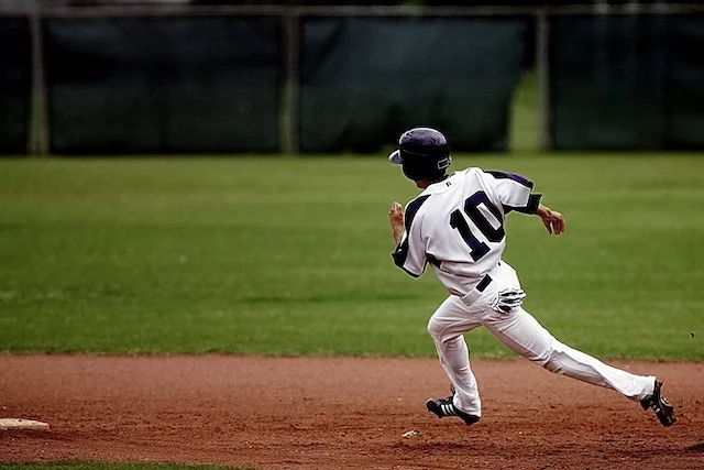 Baserunning