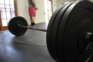 weightlifting for explosiveness