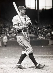 Ty Cobb