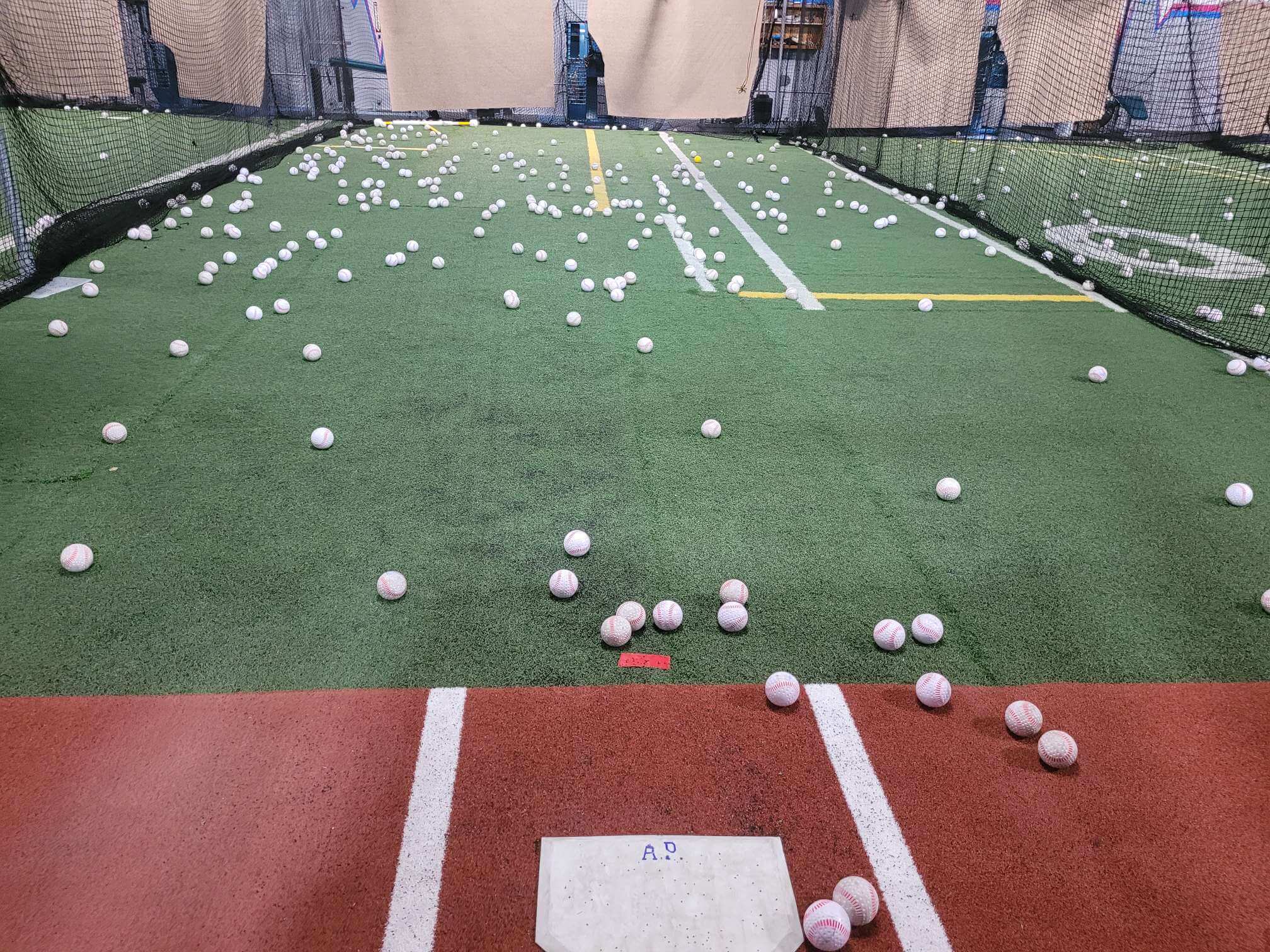 Have you set your baseball goals for 2023?