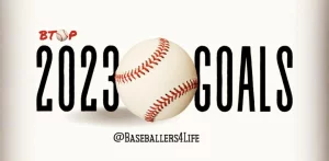 BTOP baseball goals graphic