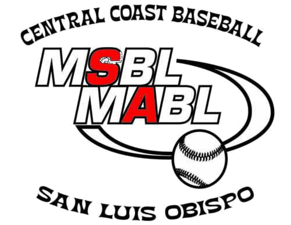 SLO MSBL logo