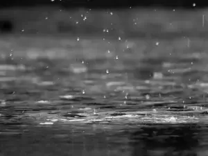 rain is bad weather for baseball