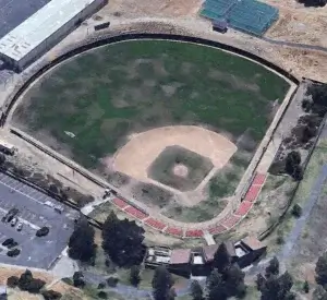 sinsheimer stadium in SLO