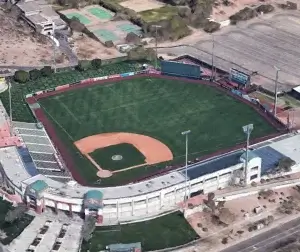 Tempe Diablo Stadium