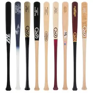 just bats gold multi bat packs